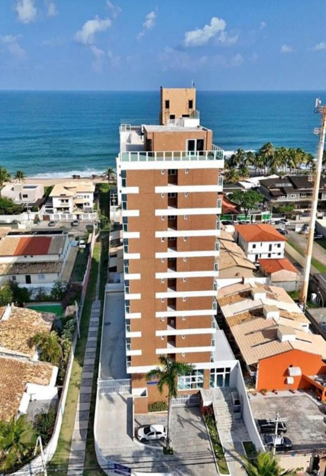 Apartamento Pedra Do Sal Privilege *