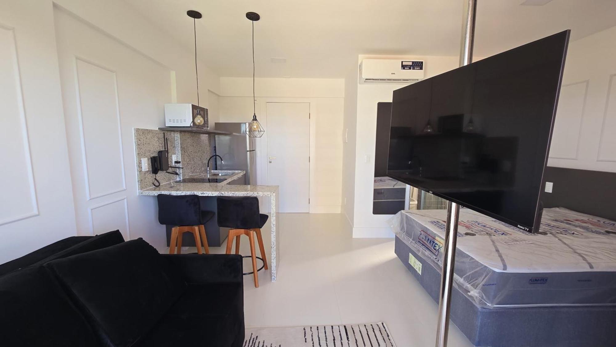 Pedra Do Sal Privilege Apartamento *