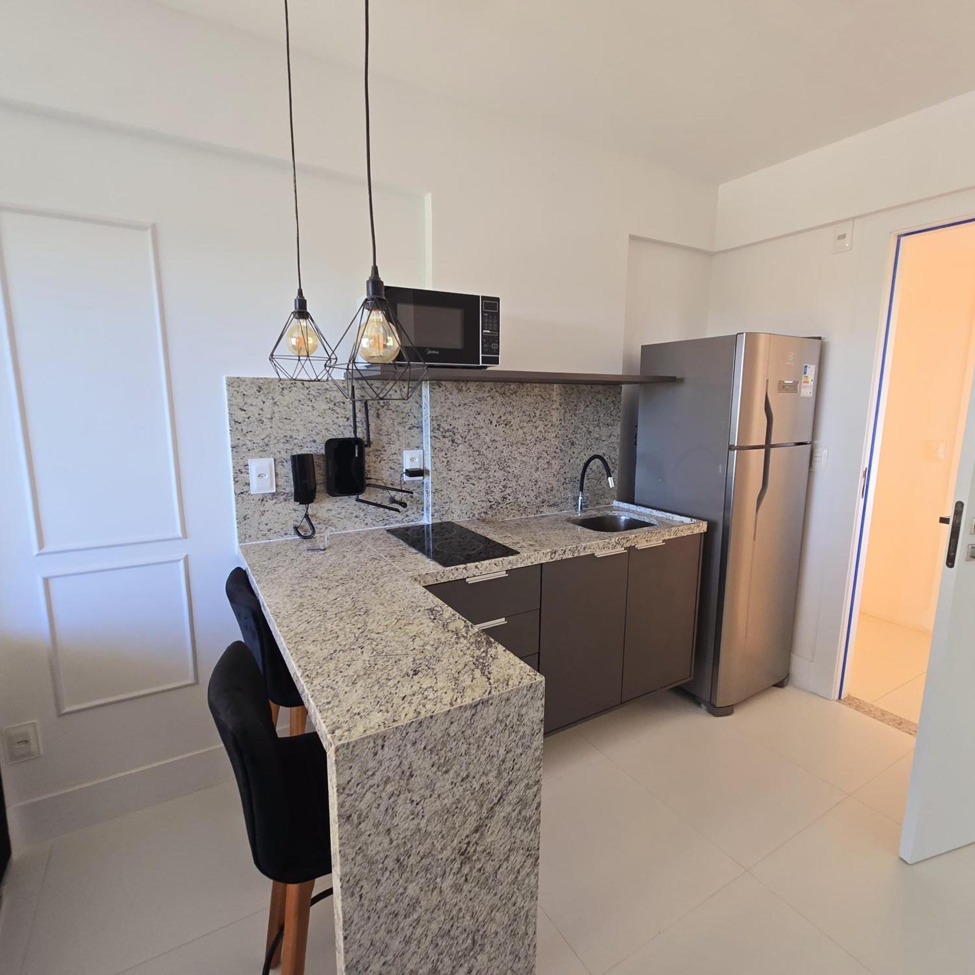 Apartamento Pedra Do Sal Privilege *